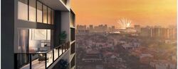 Jalan Tembusu (D15), Condominium #560090641